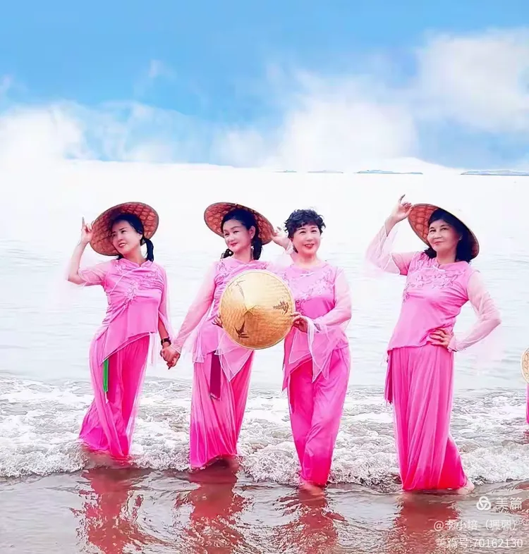 李小培（珮珮）的美篇